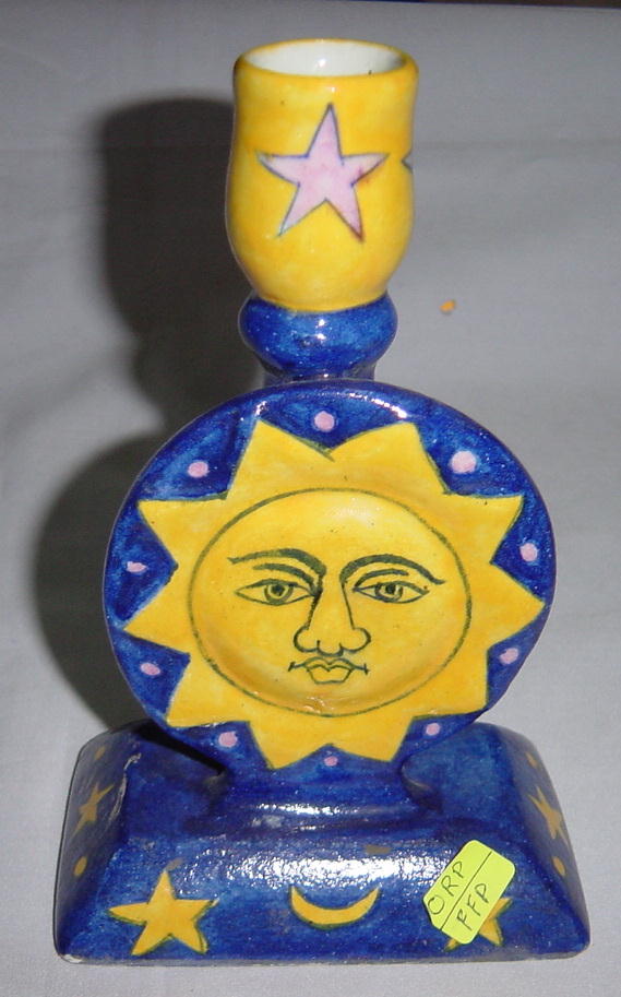 Candle-Stands